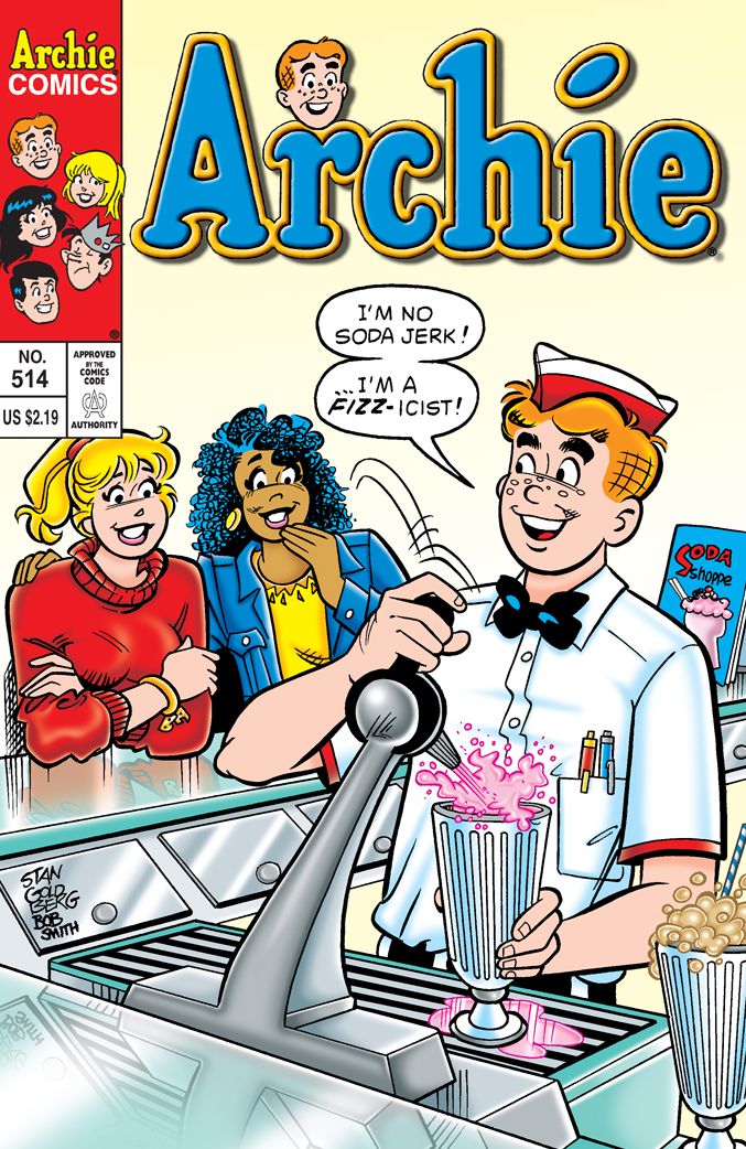 Archie #514