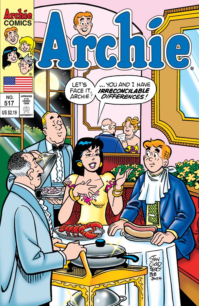 Archie #517