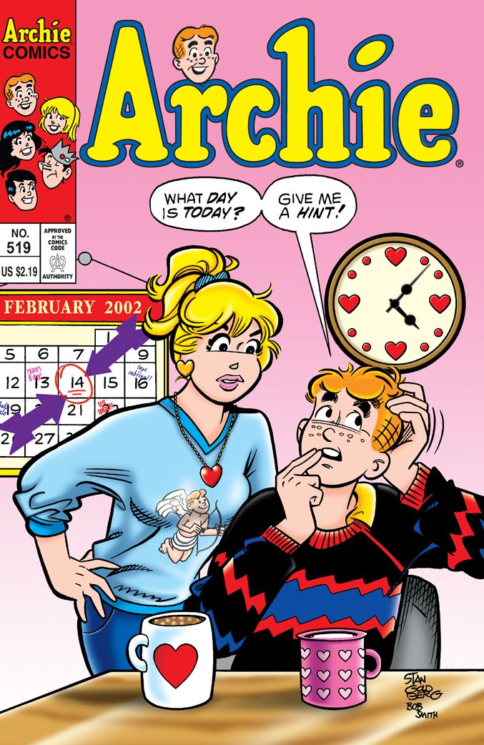 Archie #519