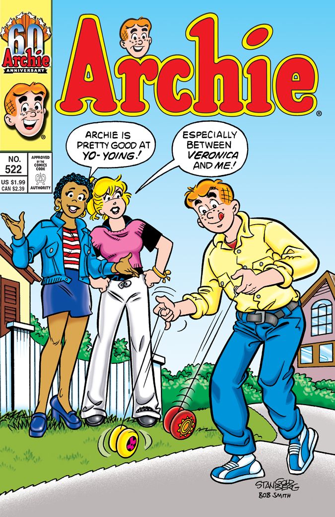 Archie #522