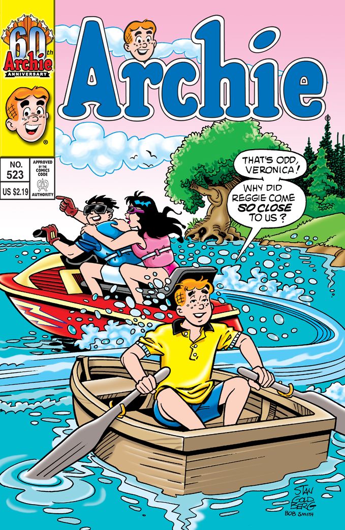 Archie #523