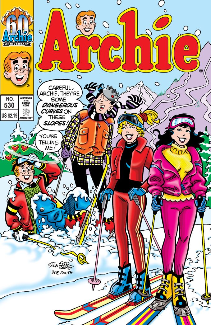 Archie #530