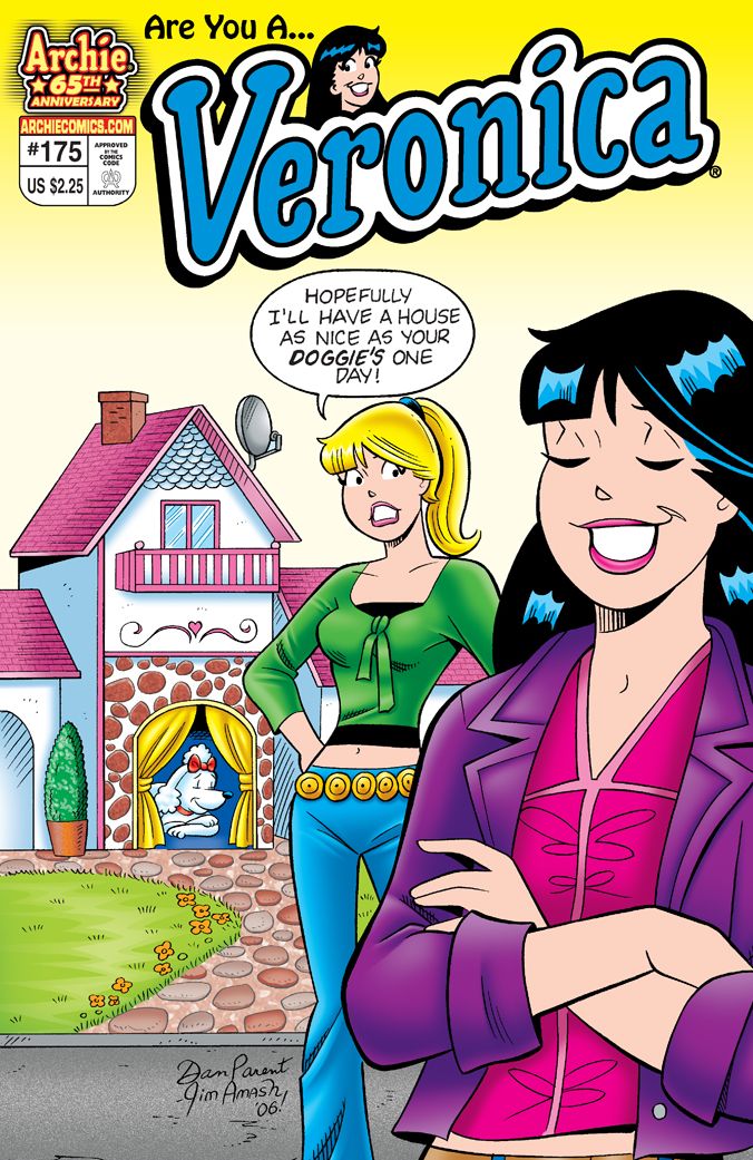 Veronica #175