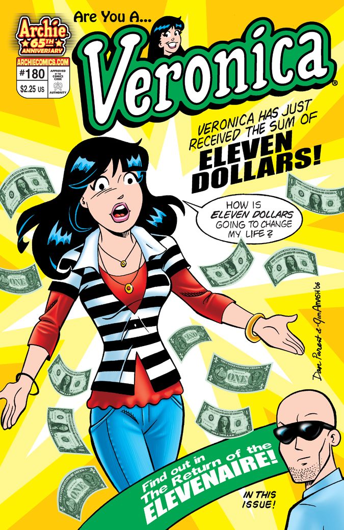 Veronica #180