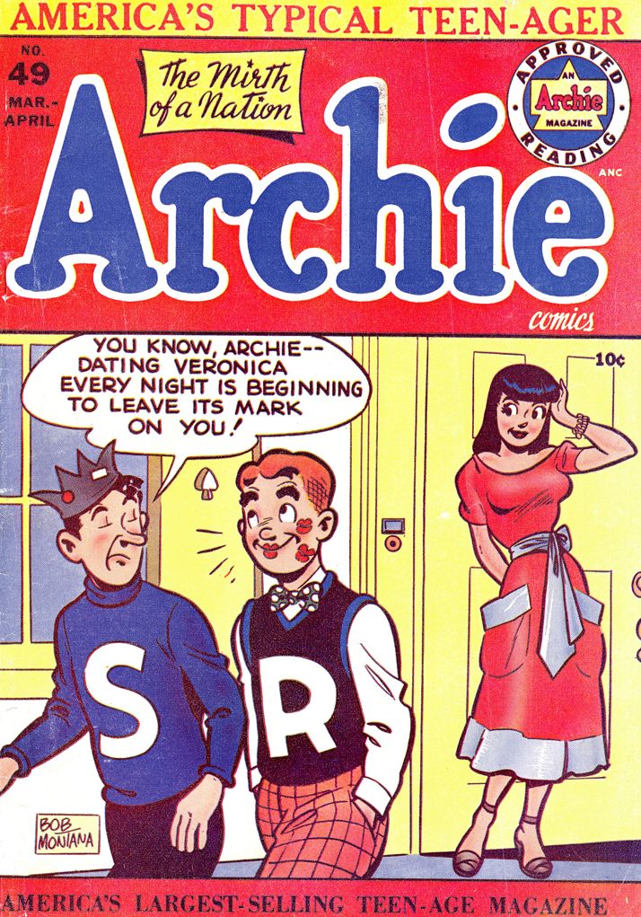 Archie #049