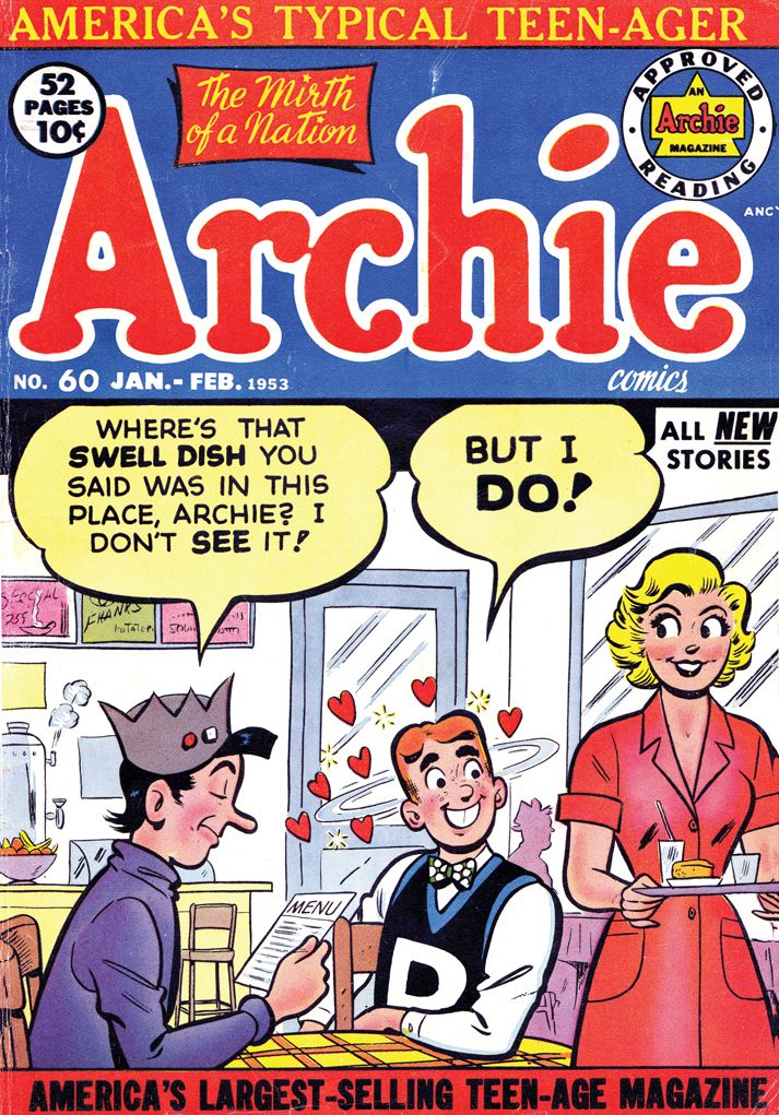 Archie #060