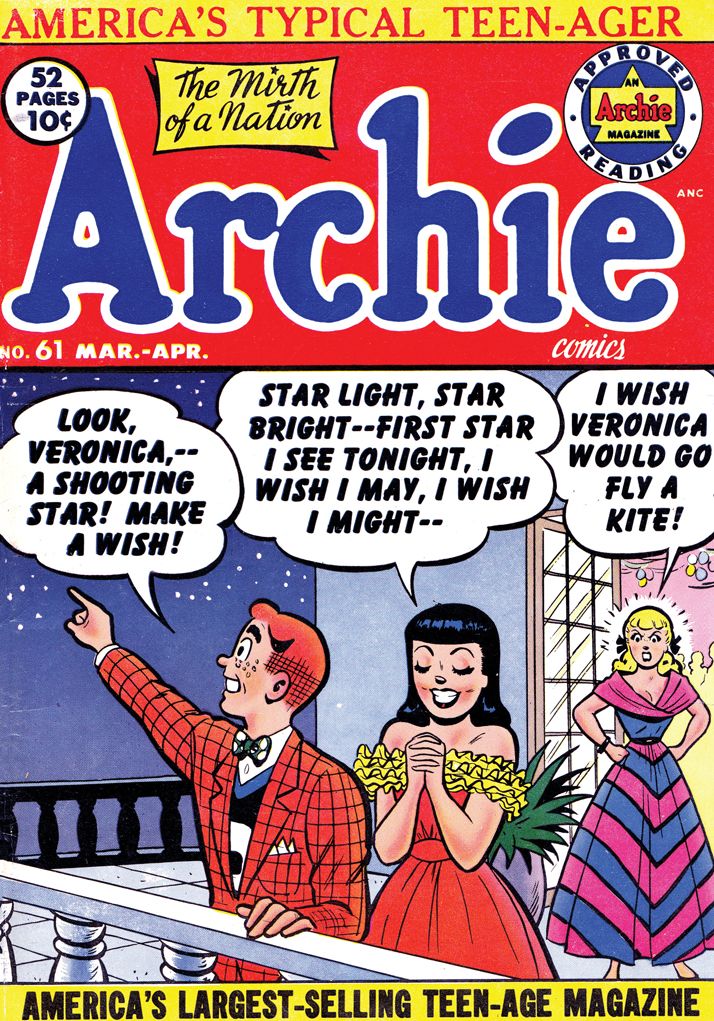 Archie #061