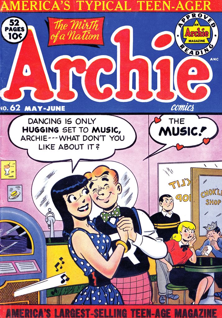 Archie #062