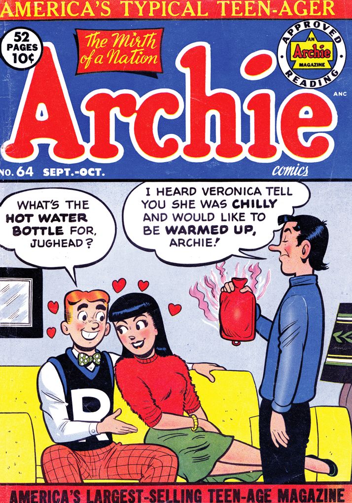 Archie #064