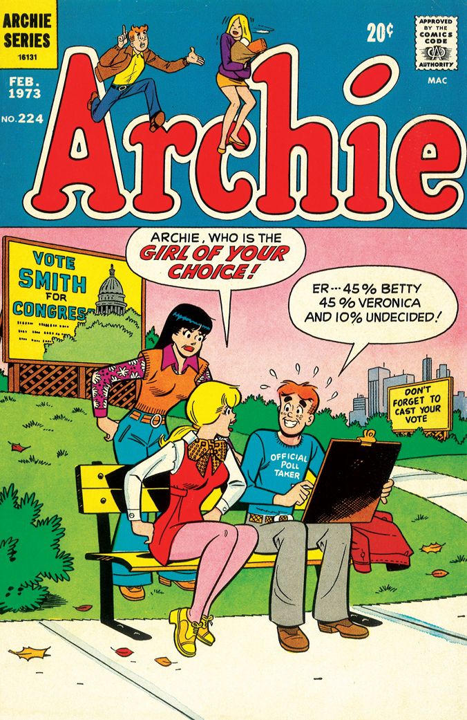 Archie #224
