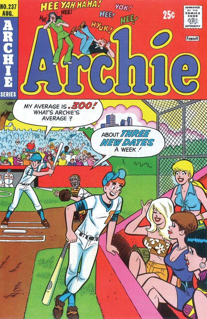 Archie #237
