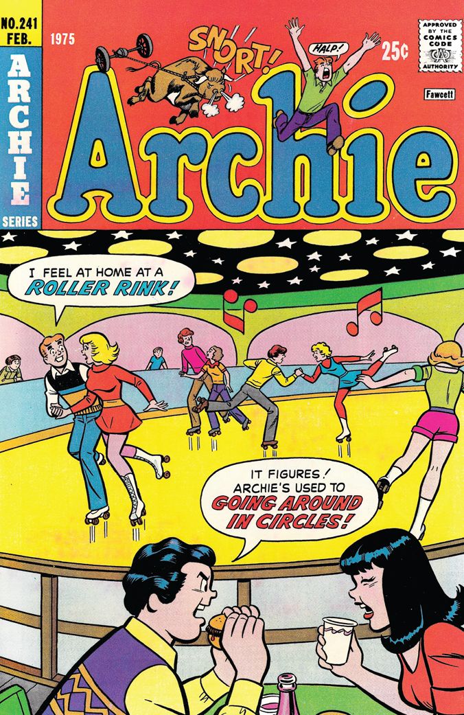 Archie #241