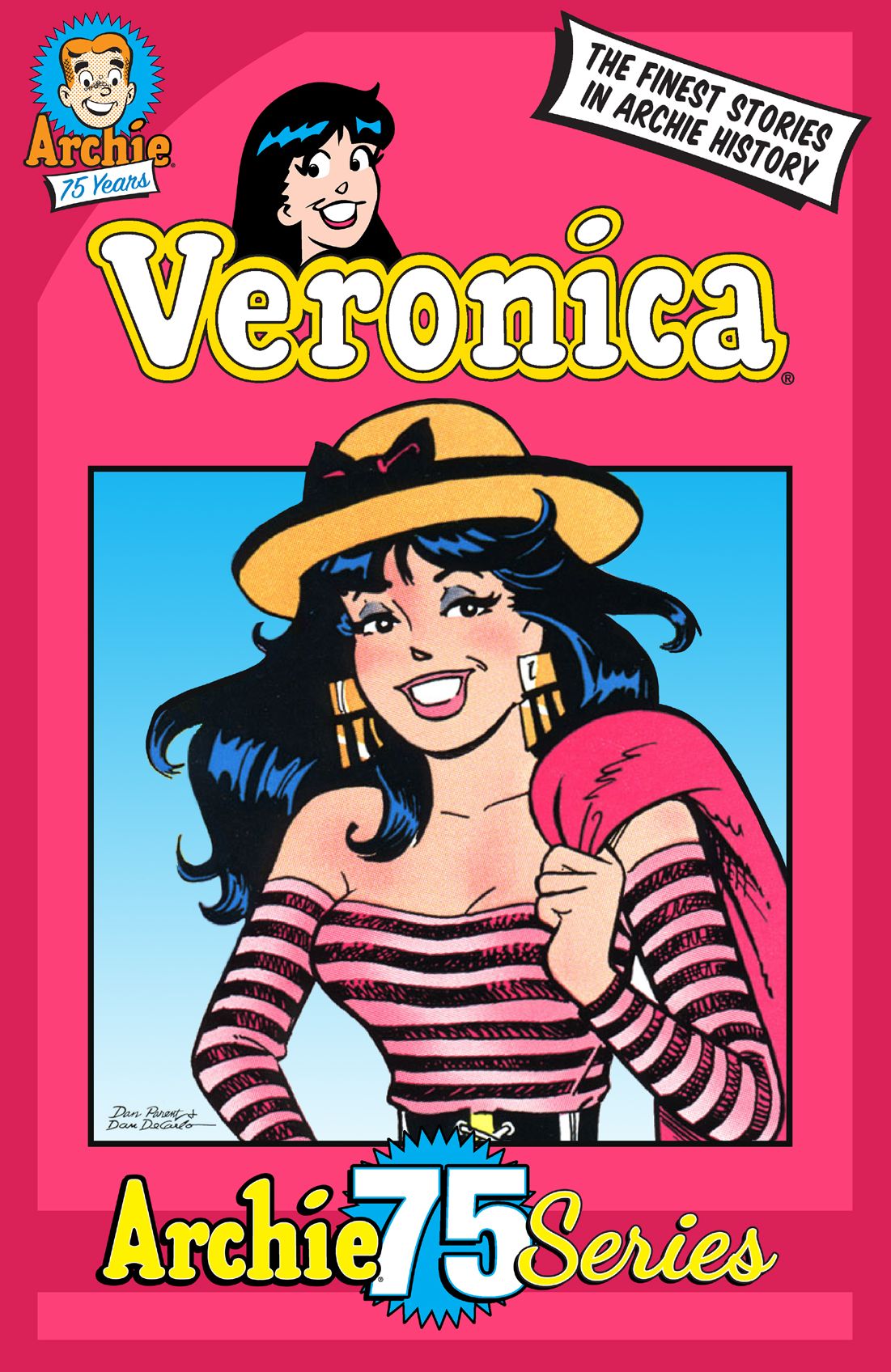 Archie 75 Series: Veronica