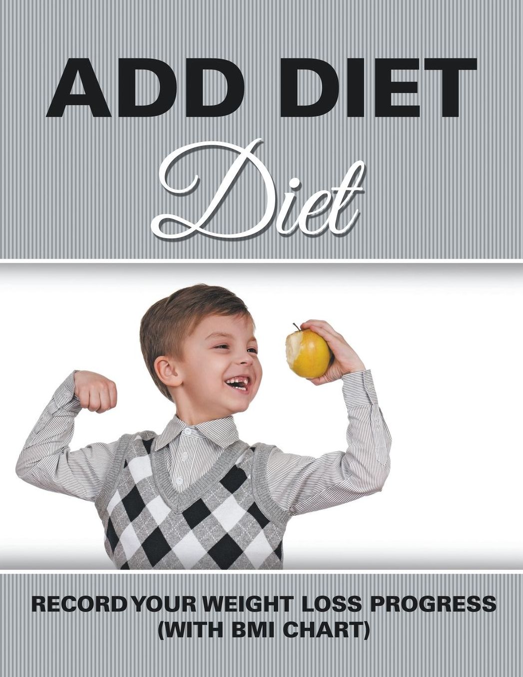 Add Diet: Record Your Weight Loss Progress (with BMI Chart)