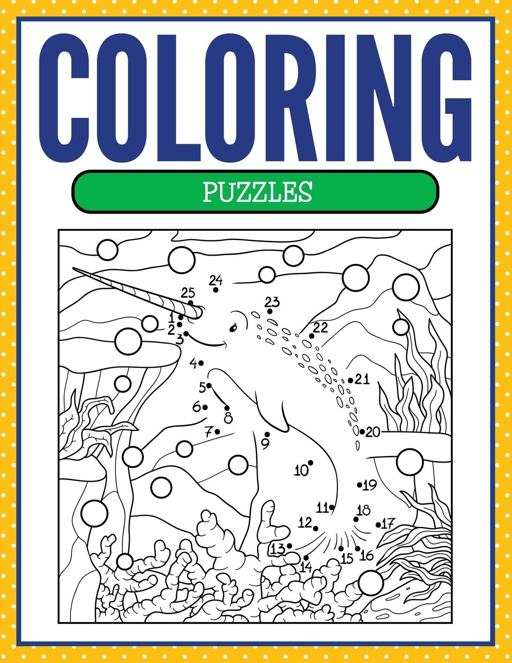 Coloring Puzzles