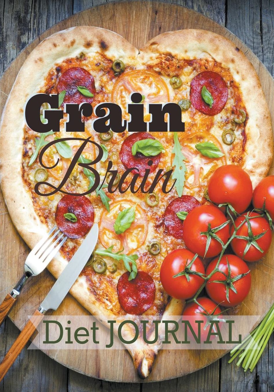 Grain Brain Diet Journal