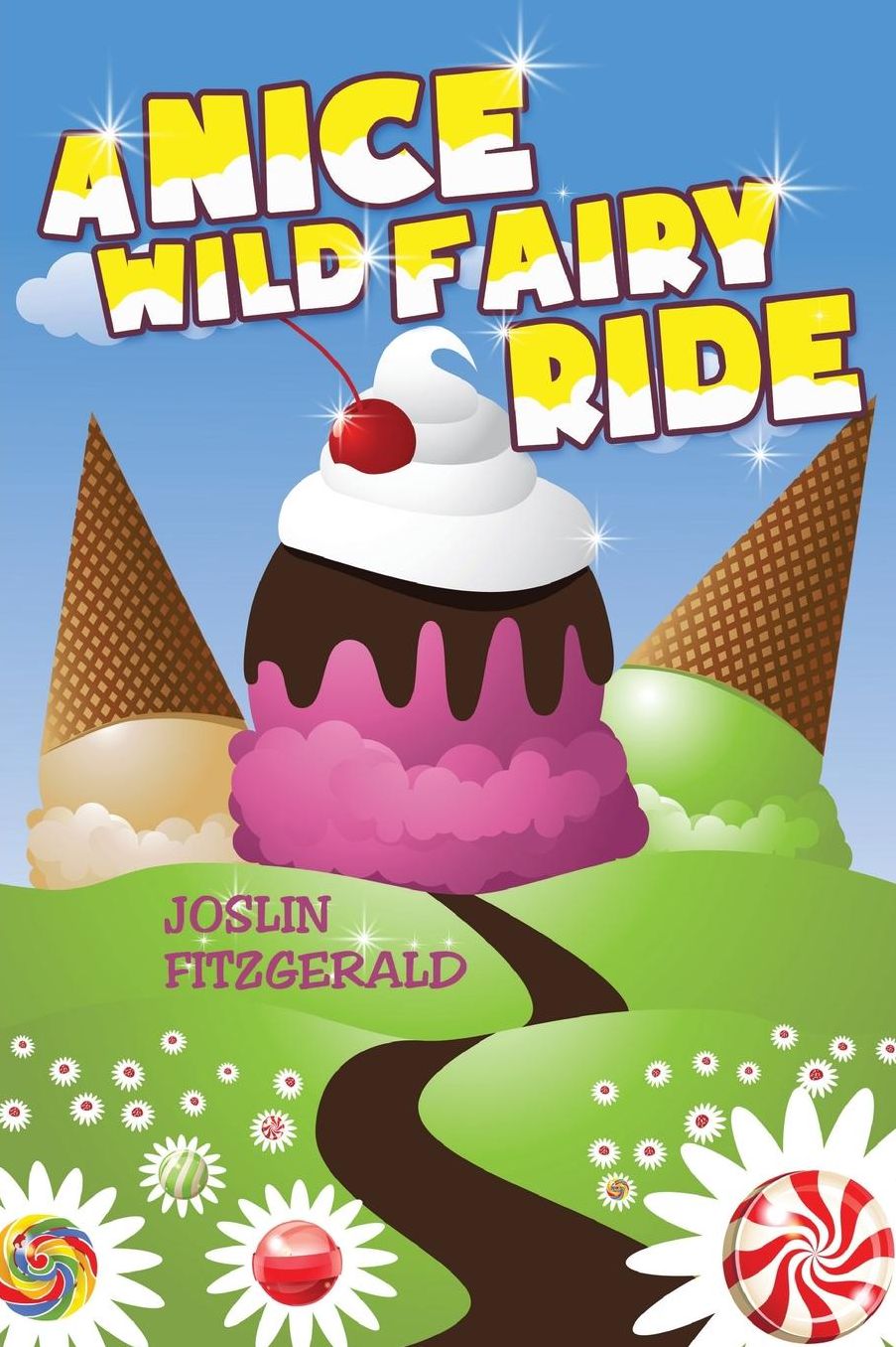 A Nice Wild Fairy Ride