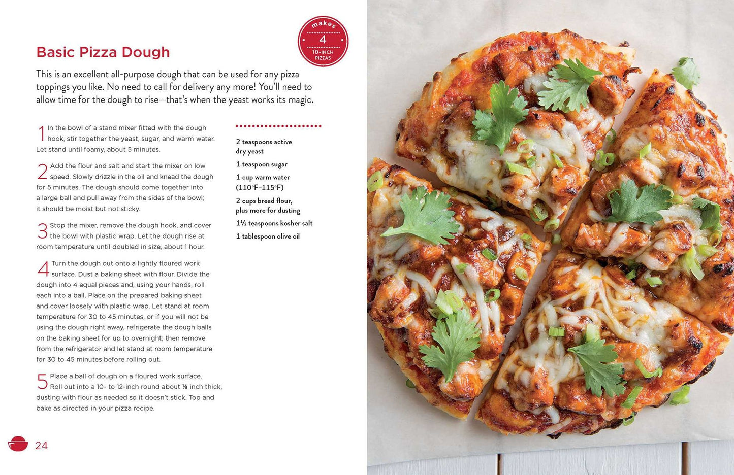 Junior Chef Cookbook