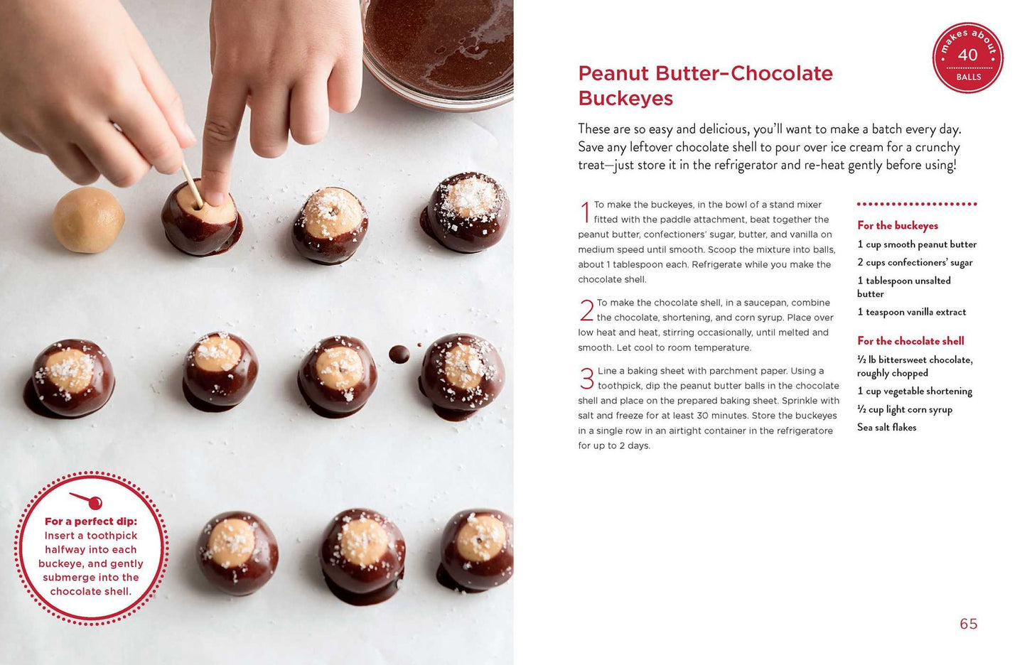 Junior Chef Cookbook