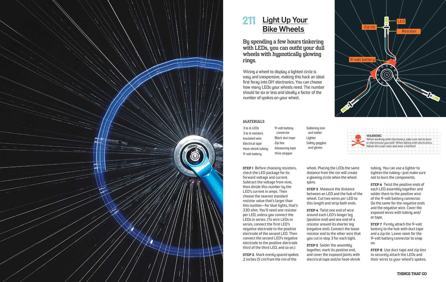The Big Book of Hacks (Rev. Edition): 264 Amazing DIY Tech Projects