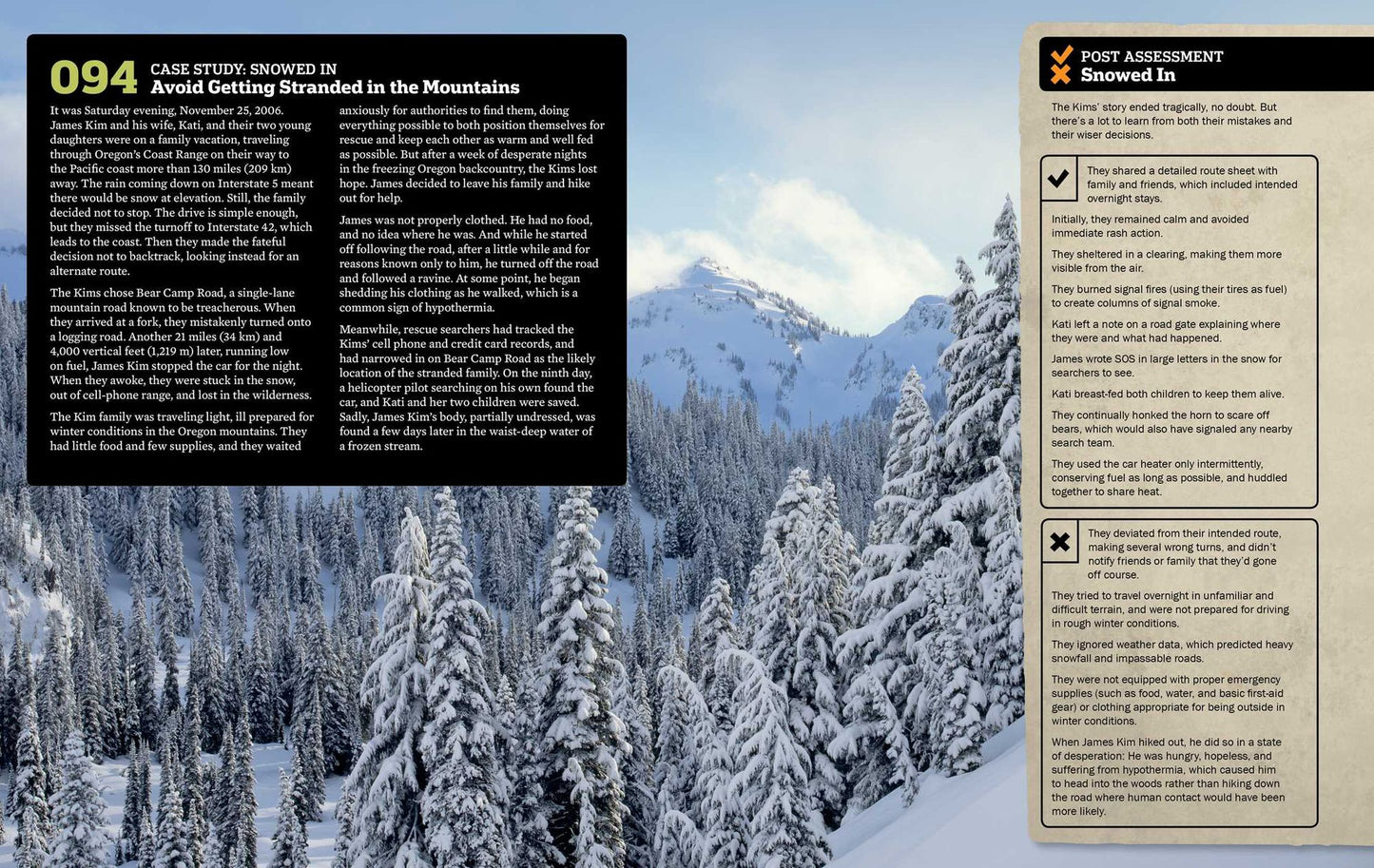The Ultimate Survival Manual (Outdoor Life Extreme Edition): Modern Day Survival Avoid Diseases Quarantine Tips
