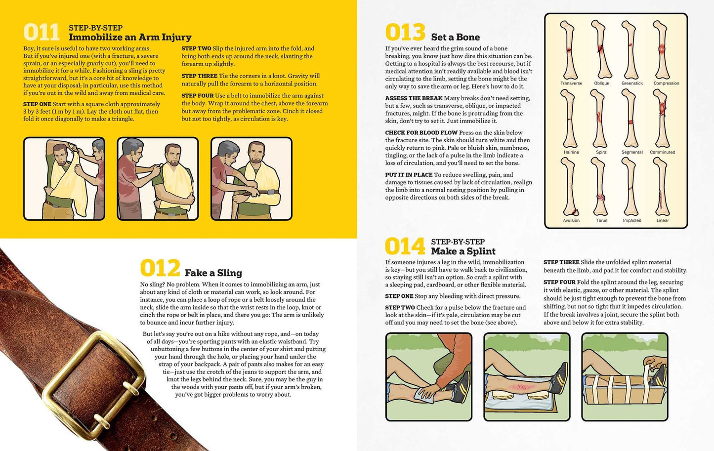 The Ultimate Survival Manual (Outdoor Life Extreme Edition): Modern Day Survival Avoid Diseases Quarantine Tips