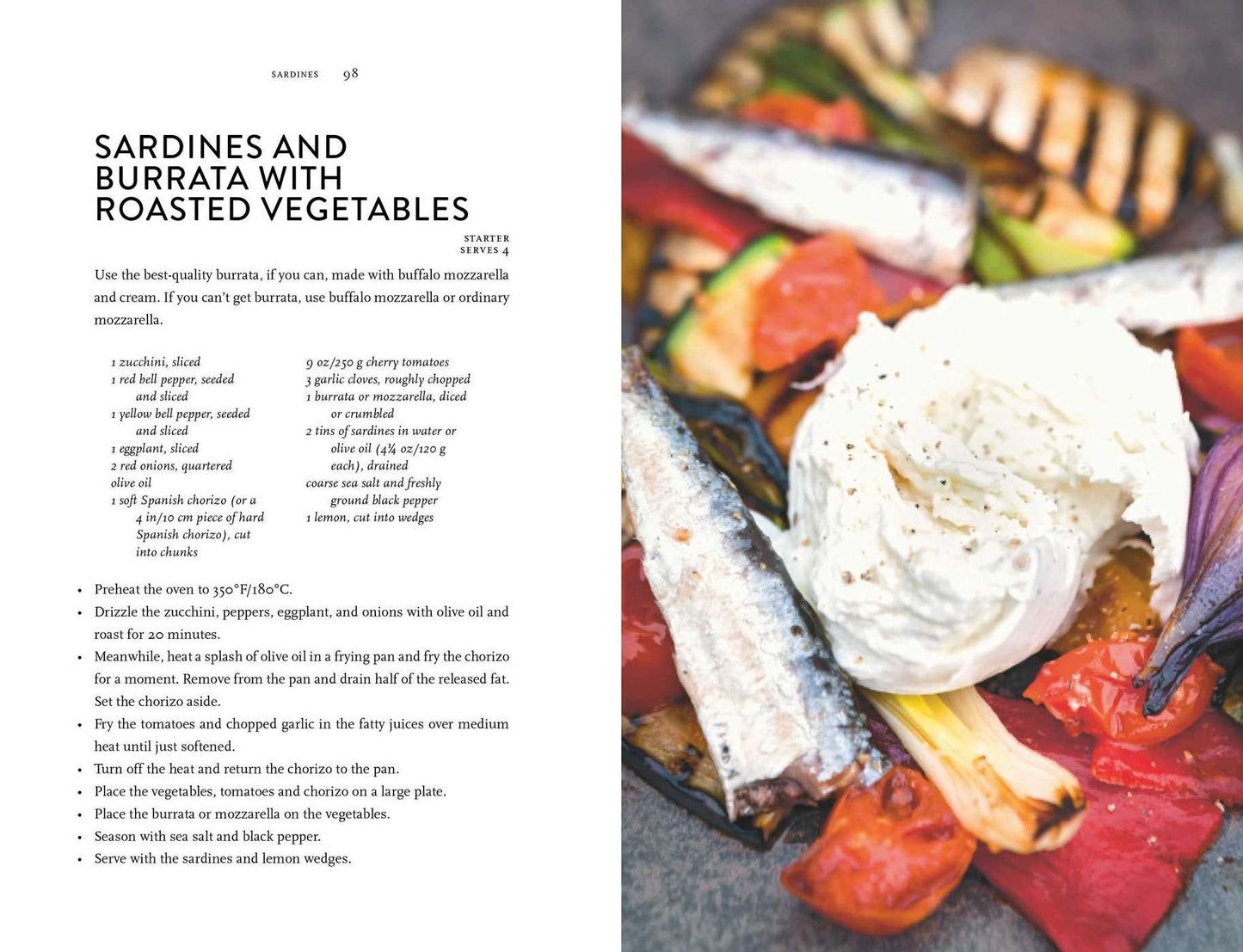 Cooking with Tinned Fish: Tasty Meals with Sustainable Seafood