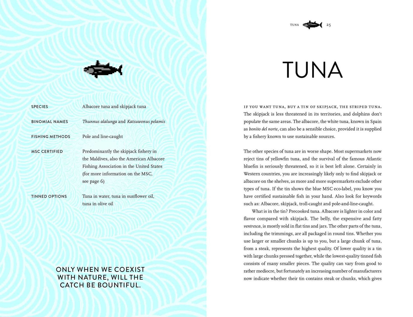Cooking with Tinned Fish: Tasty Meals with Sustainable Seafood