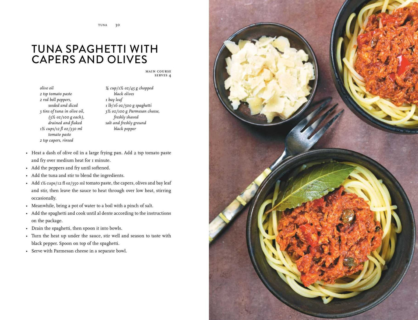 Cooking with Tinned Fish: Tasty Meals with Sustainable Seafood