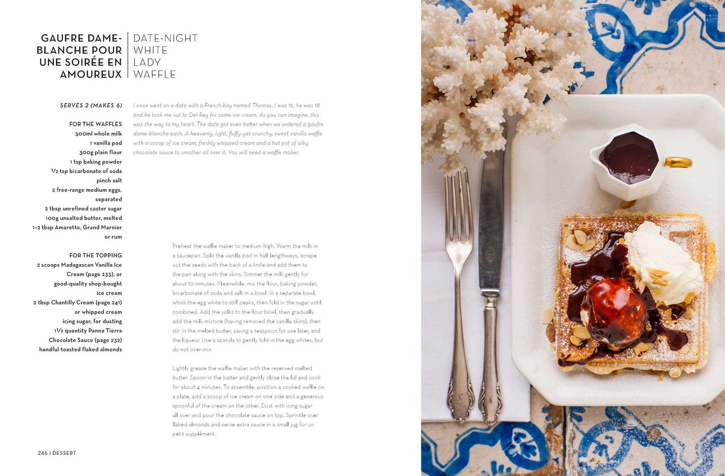 South of France Cookbook