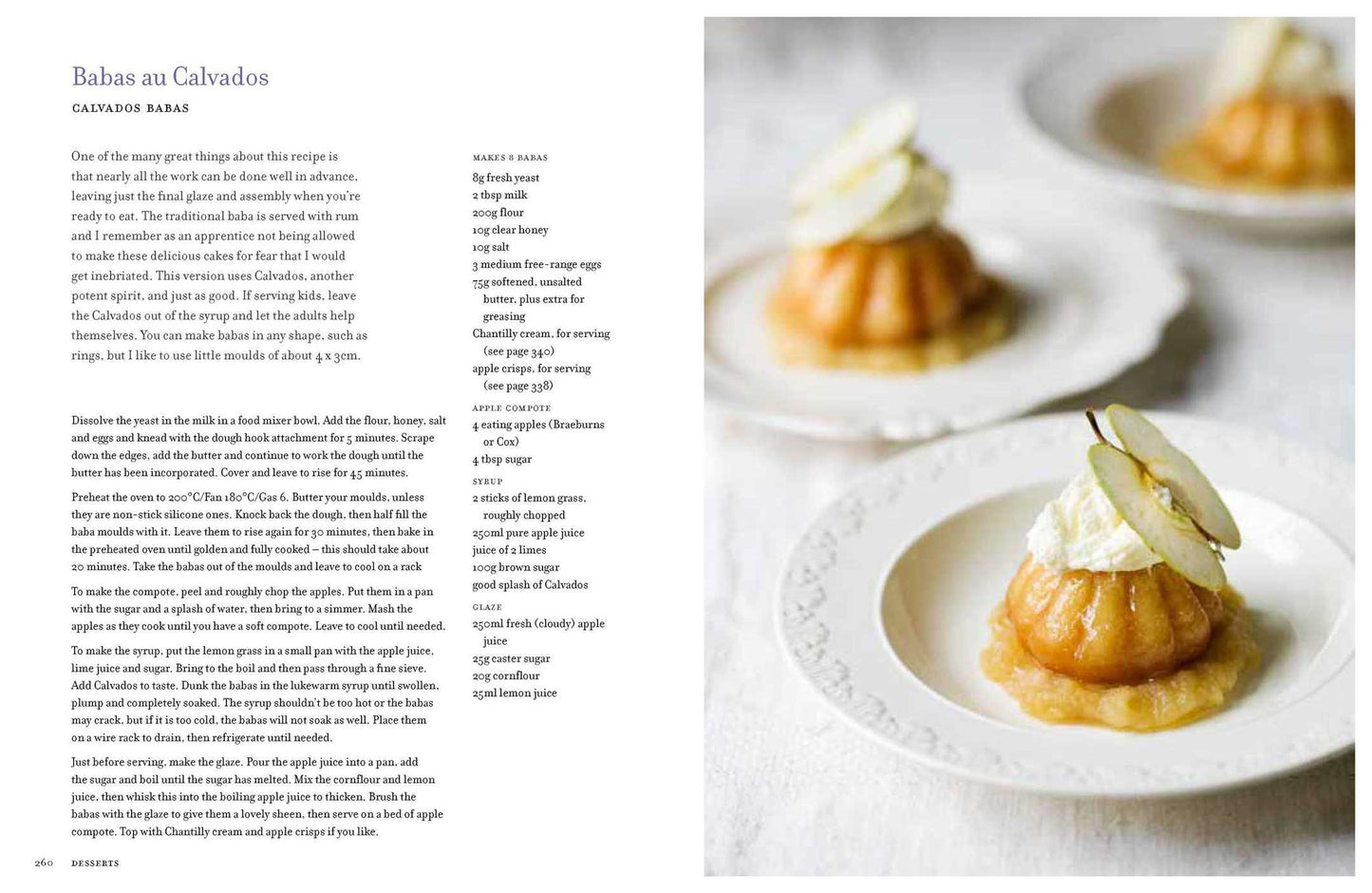 The French Kitchen: 200 Recipes from the Master of French Cooking