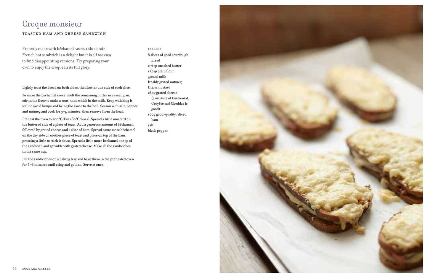 The French Kitchen: 200 Recipes from the Master of French Cooking