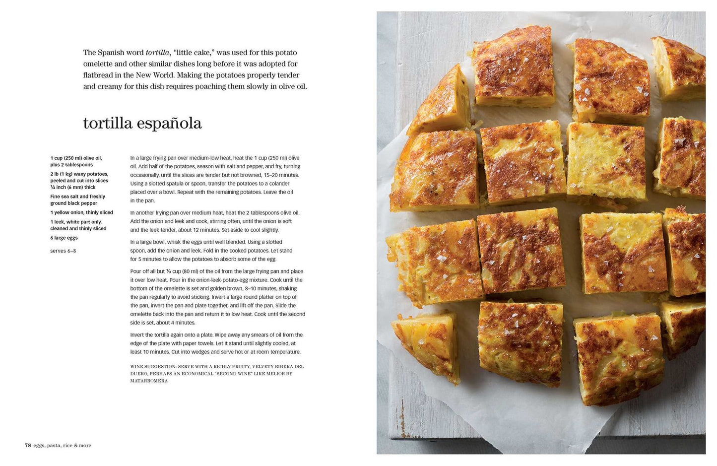 Rustic Spanish (Williams-Sonoma): Simple, Authentic Recipes for Everyday Cooking