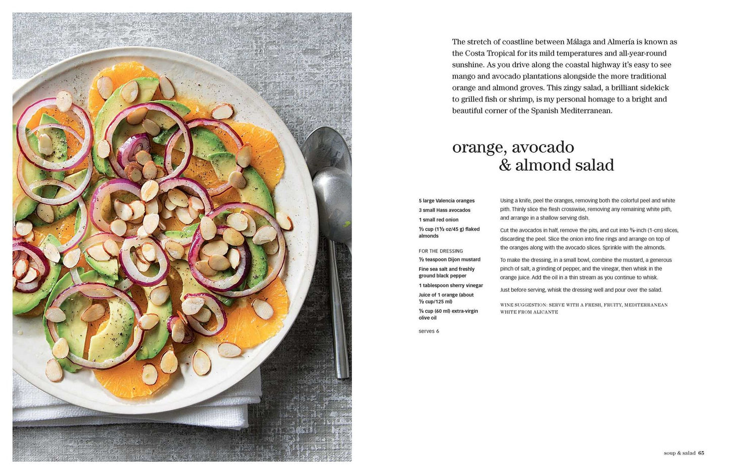 Rustic Spanish (Williams-Sonoma): Simple, Authentic Recipes for Everyday Cooking