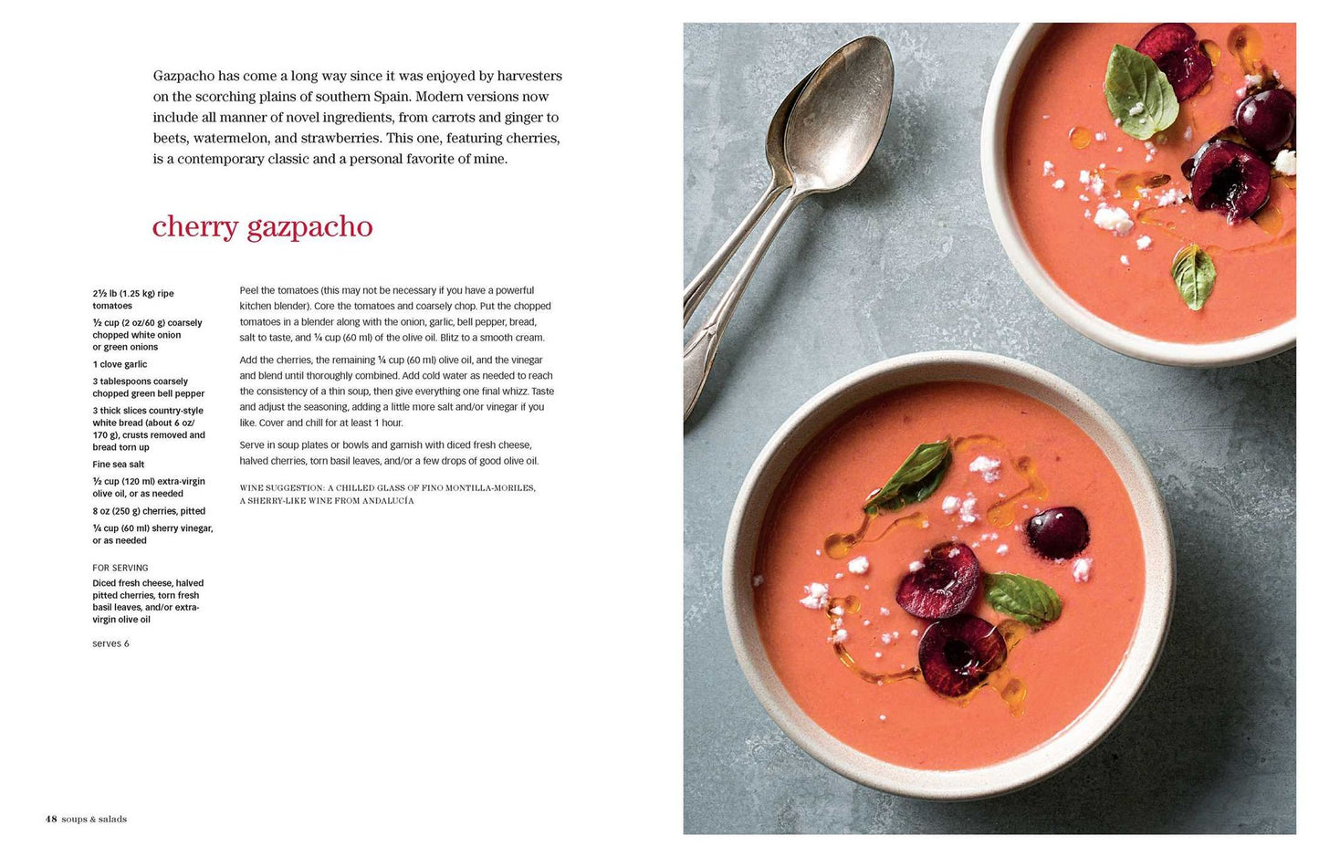 Rustic Spanish (Williams-Sonoma): Simple, Authentic Recipes for Everyday Cooking