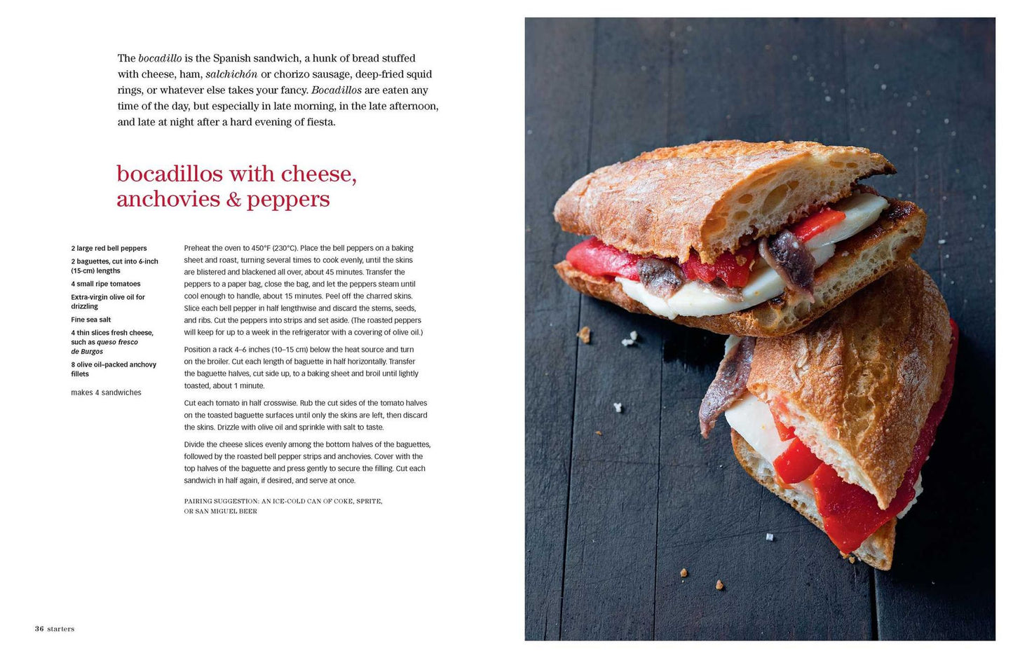 Rustic Spanish (Williams-Sonoma): Simple, Authentic Recipes for Everyday Cooking
