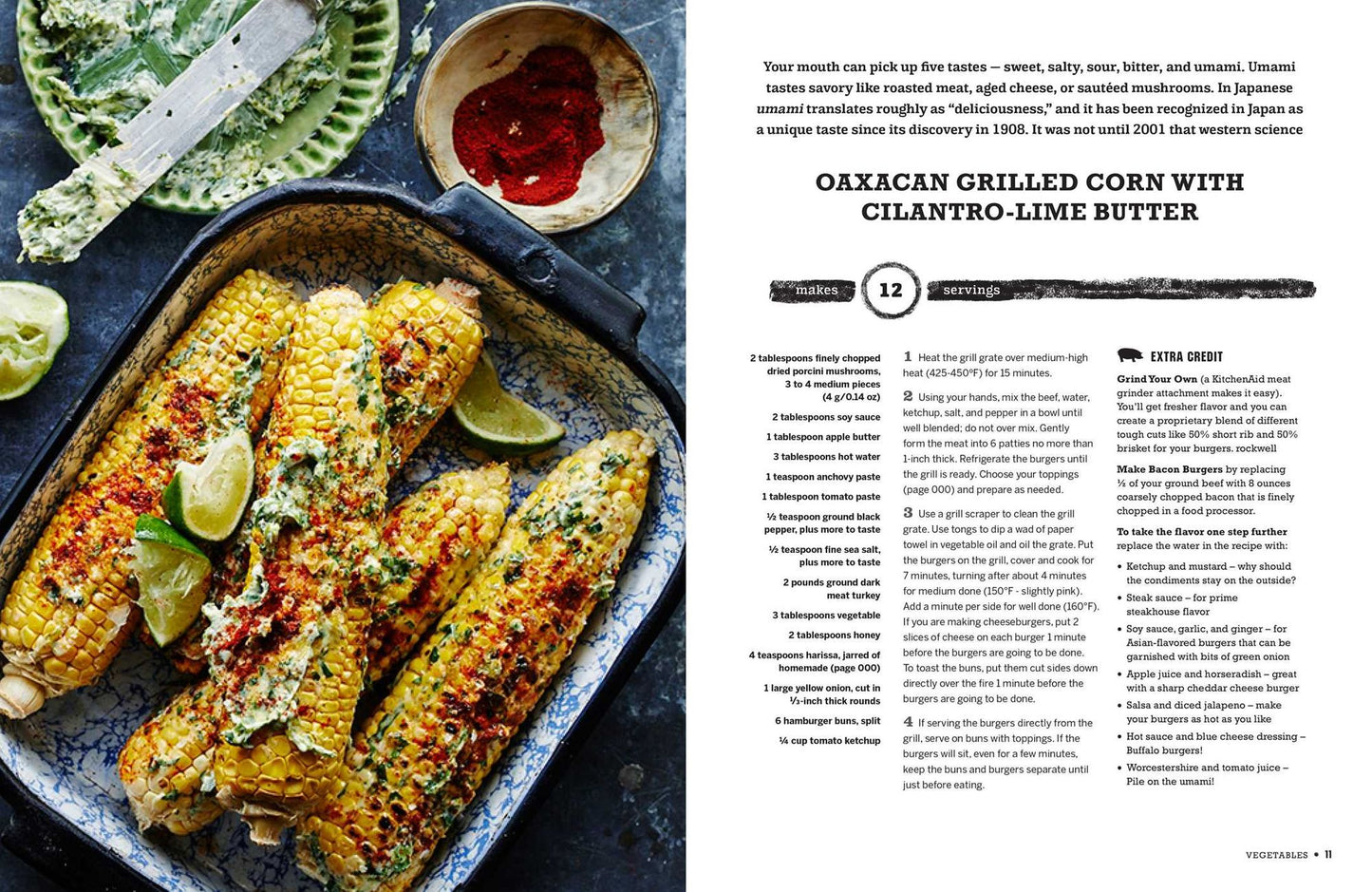 Grill School: Essential Techniques and Recipes for Great Outdoor Flavors