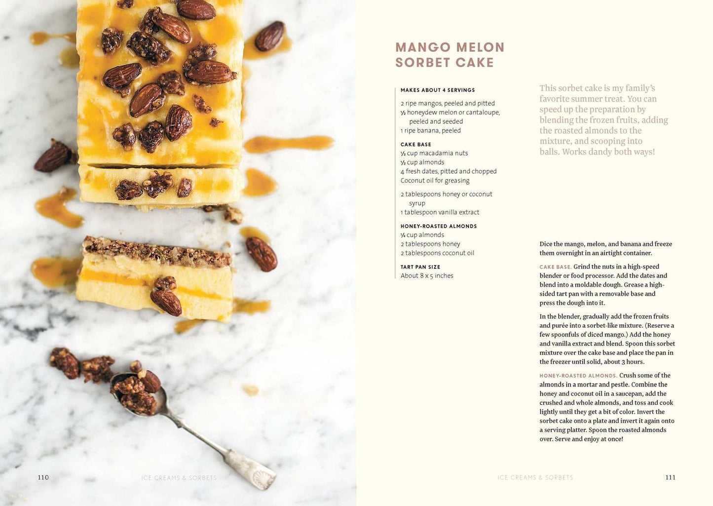 It's a Pleasure: Sweet Treats without Gluten, Dairy, and Refined Sugar