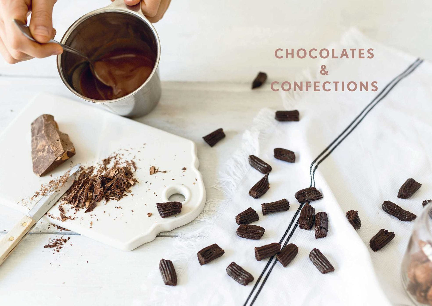 It's a Pleasure: Sweet Treats without Gluten, Dairy, and Refined Sugar
