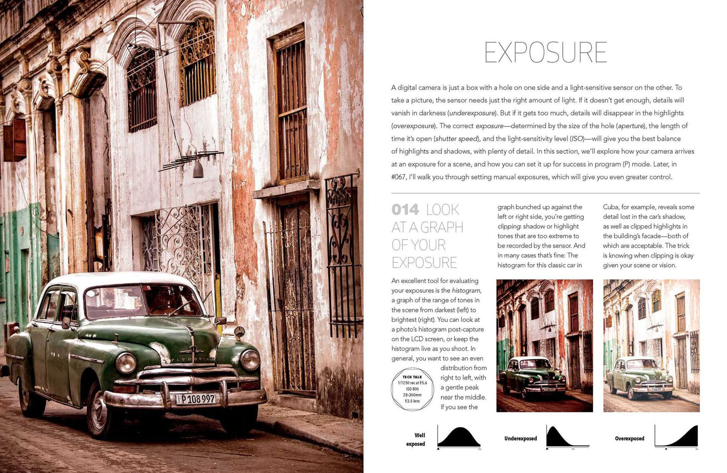 Get the Picture: 150+ Tips for Getting the Best Images Out of Your Camera