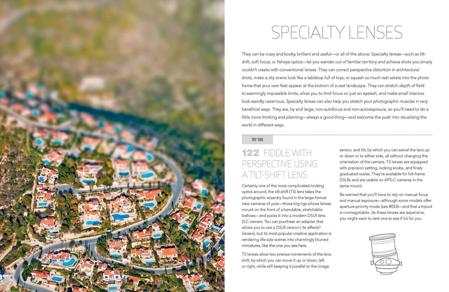 Get the Picture: 150+ Tips for Getting the Best Images Out of Your Camera