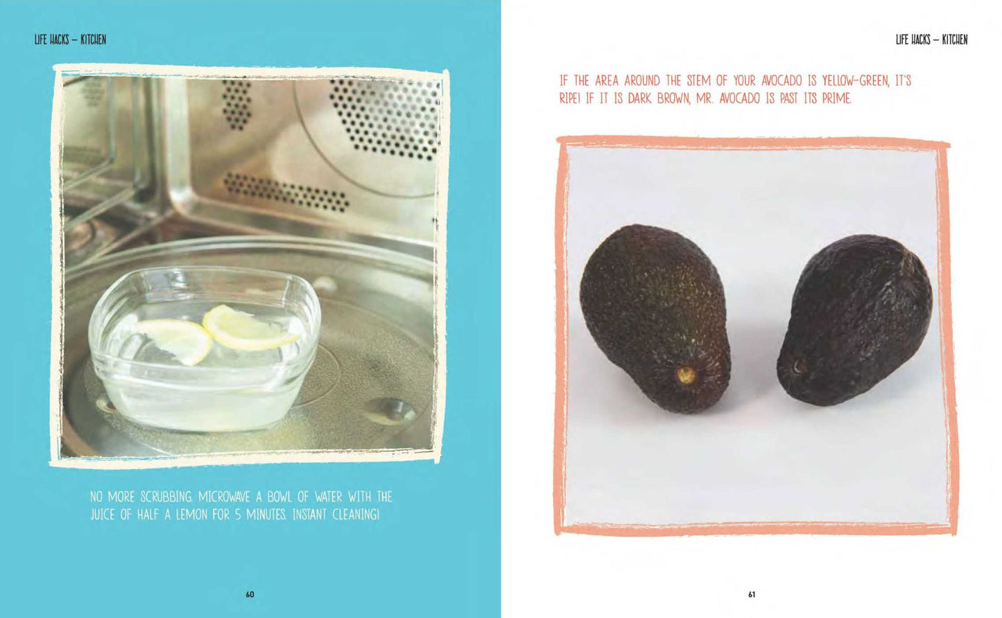 World's Best Life Hacks: 200 Things That Make Your Life Easier