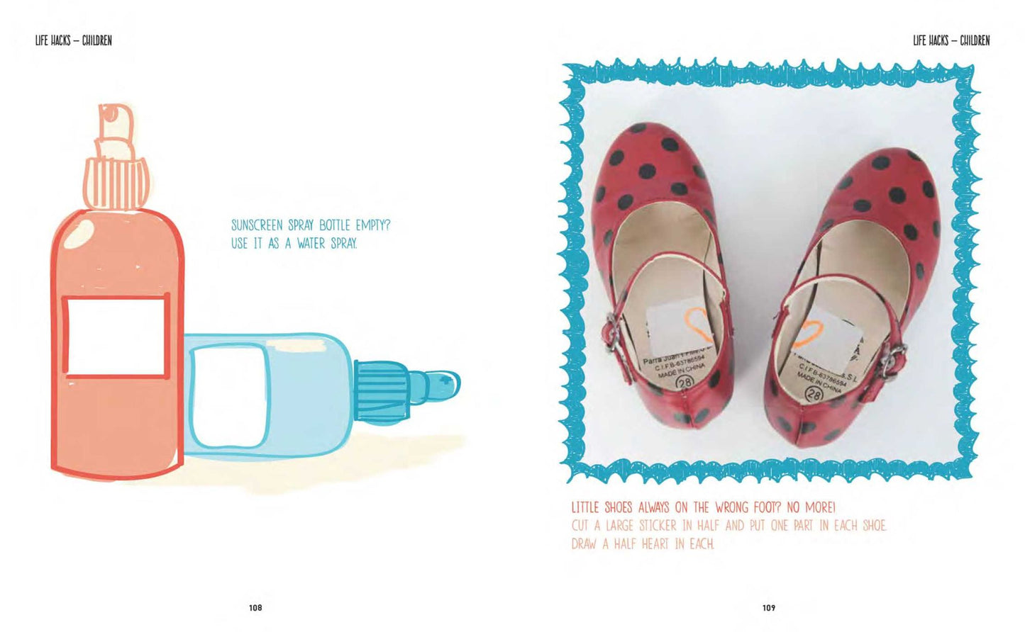 World's Best Life Hacks: 200 Things That Make Your Life Easier