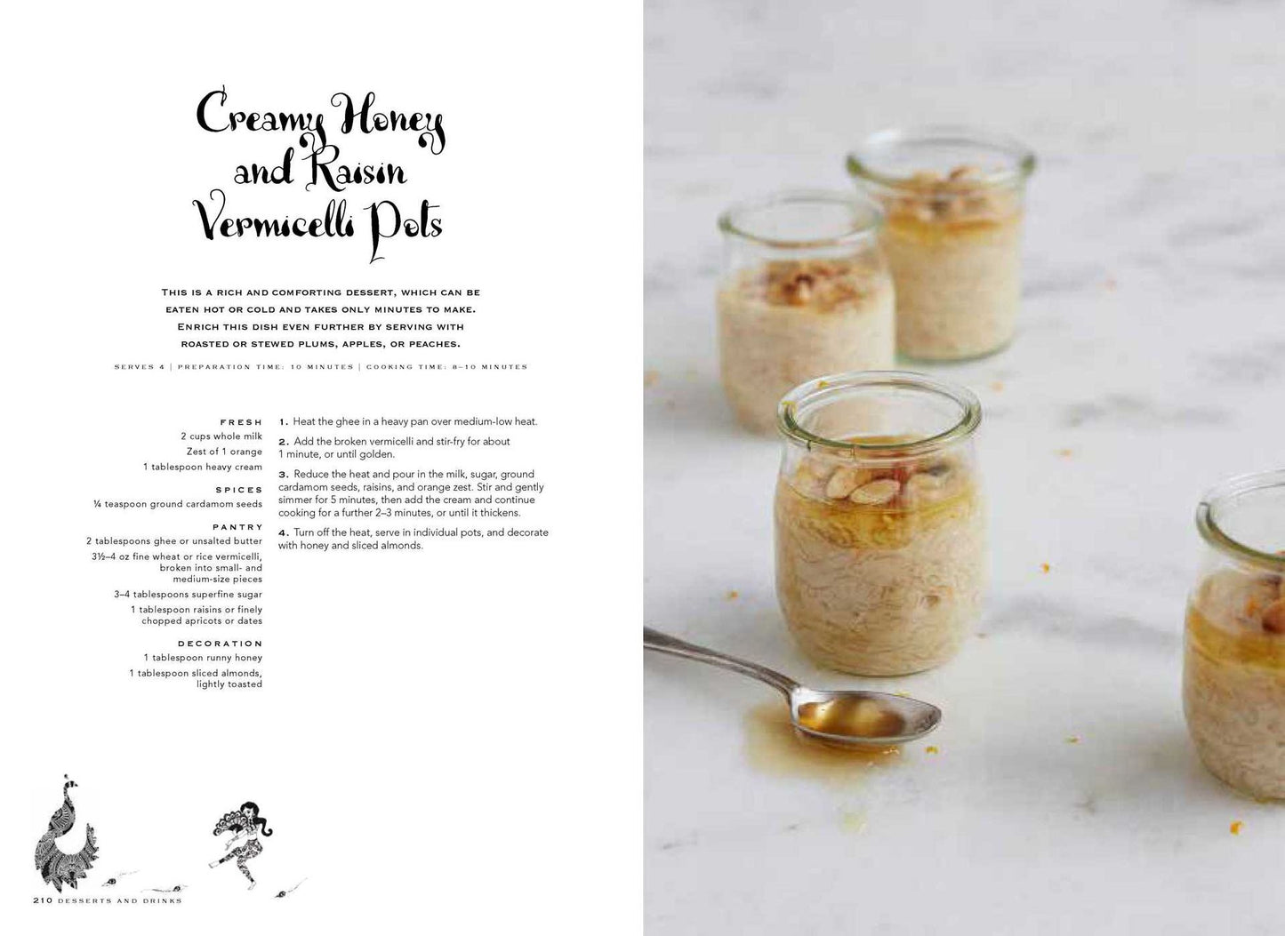 My Indian Cookbook