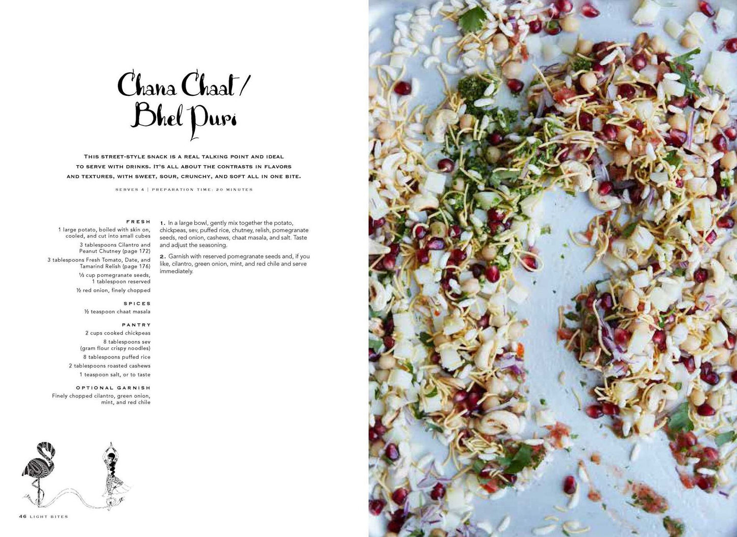 My Indian Cookbook