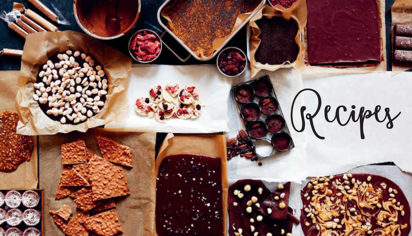 Caramel, Fudge, Toffee & Brittle: Secrets of a Confectioner