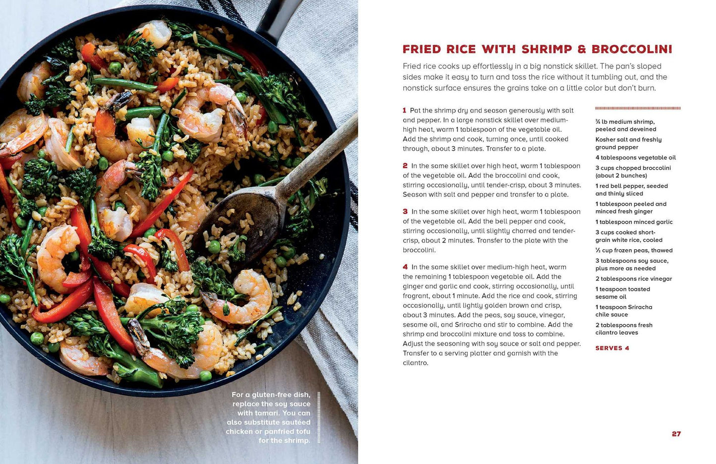 The Skillet Suppers Cookbook