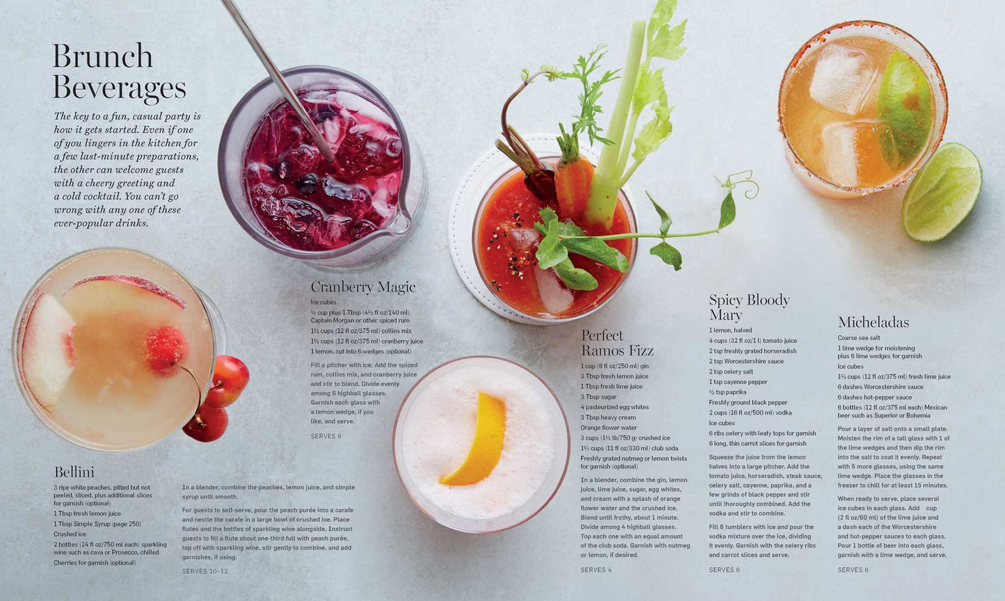 Newlywed Entertaining: Recipes for Celebrating with Friends & Family