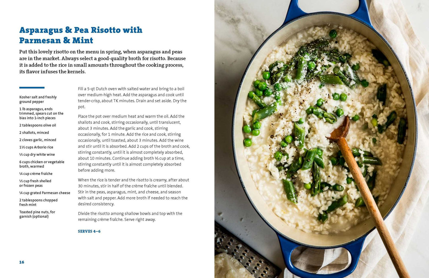 The Dutch Oven Cookbook