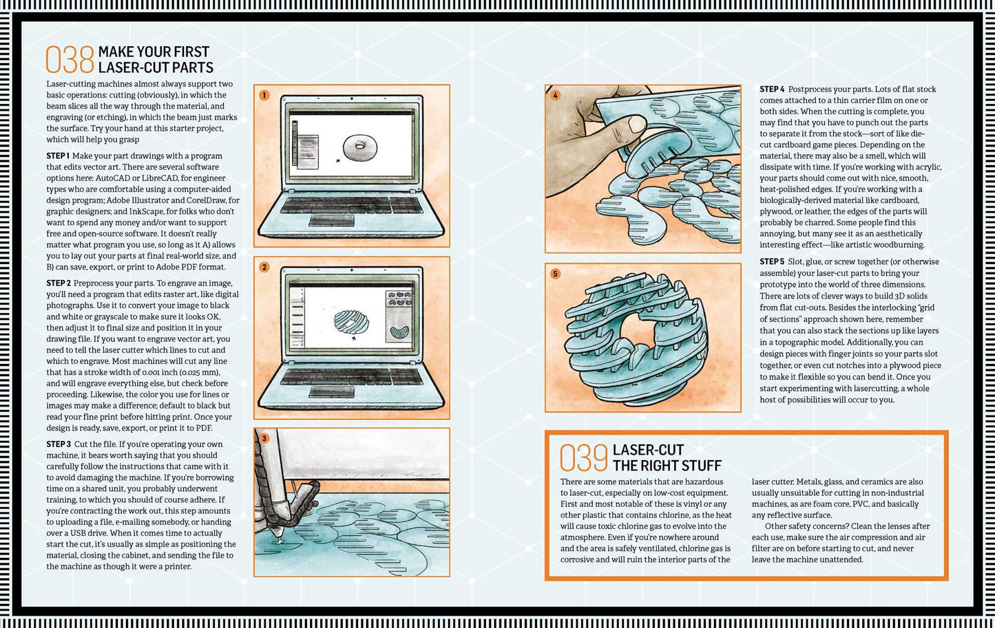 The Total Inventors Manual (Popular Science): Transform Your Idea into a Top-Selling Product